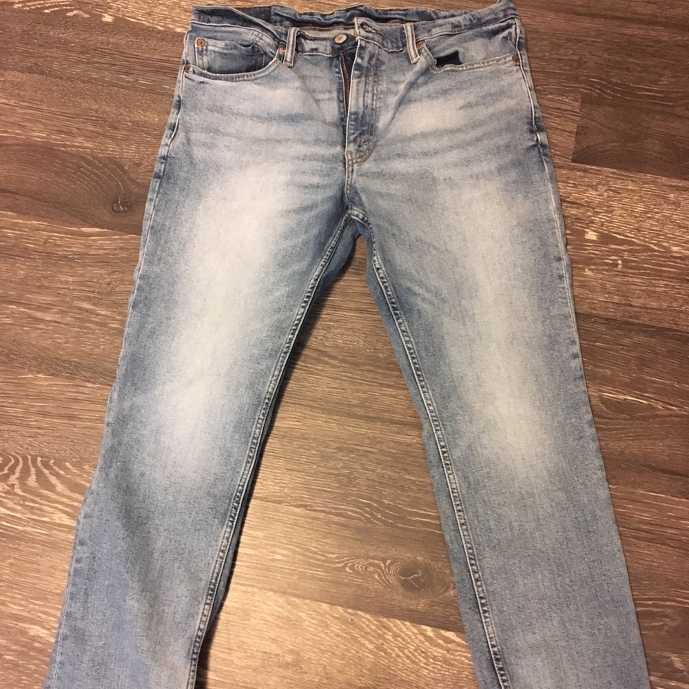 Levi’s 511 Slim Fit Jeans